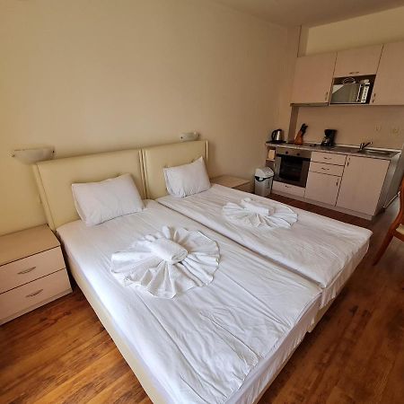 Mitprot Studio Panorama Bay 2 Sveti Vlas Exteriör bild